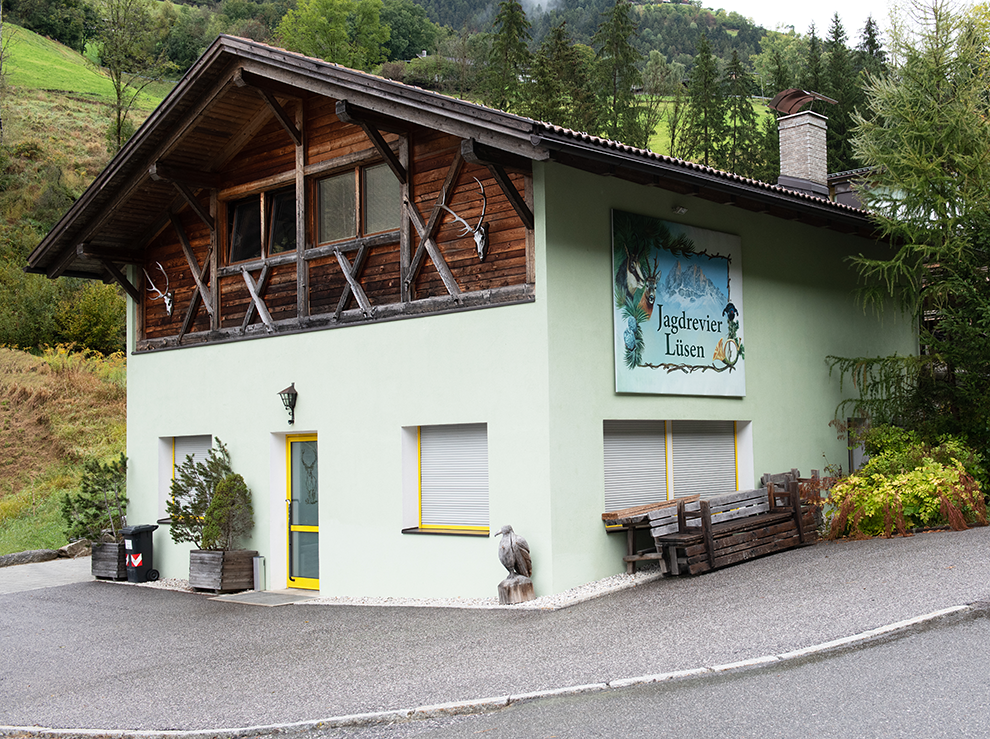 Bauunternehmen Stampfl - Baufirma im Eisacktal Südtirol